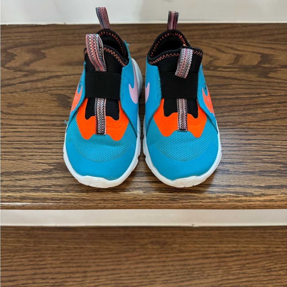 Toddler Nike Flex Runner